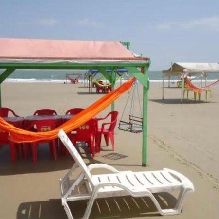 Apartamento Aconchegante Proximo A Praia Do Aracagy Apartment เซาลูอิส ภายนอก รูปภาพ