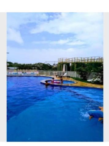 Apartamento Aconchegante Proximo A Praia Do Aracagy Apartment เซาลูอิส ภายนอก รูปภาพ