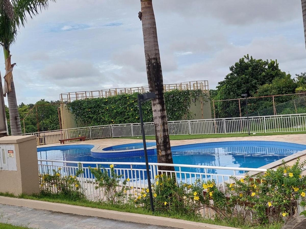 Apartamento Aconchegante Proximo A Praia Do Aracagy Apartment เซาลูอิส ภายนอก รูปภาพ