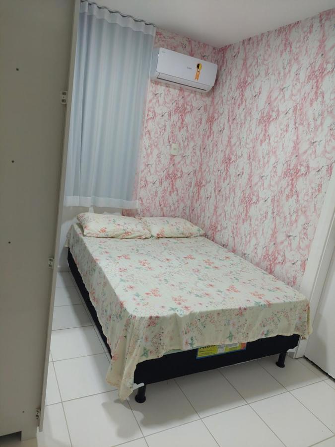 Apartamento Aconchegante Proximo A Praia Do Aracagy Apartment เซาลูอิส ภายนอก รูปภาพ