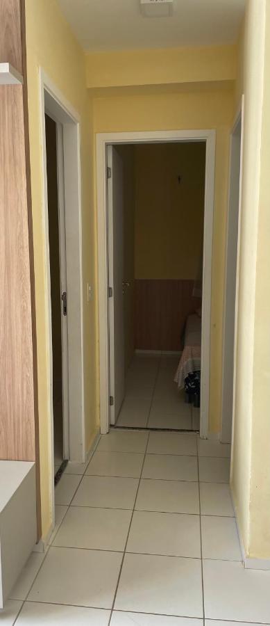 Apartamento Aconchegante Proximo A Praia Do Aracagy Apartment เซาลูอิส ภายนอก รูปภาพ