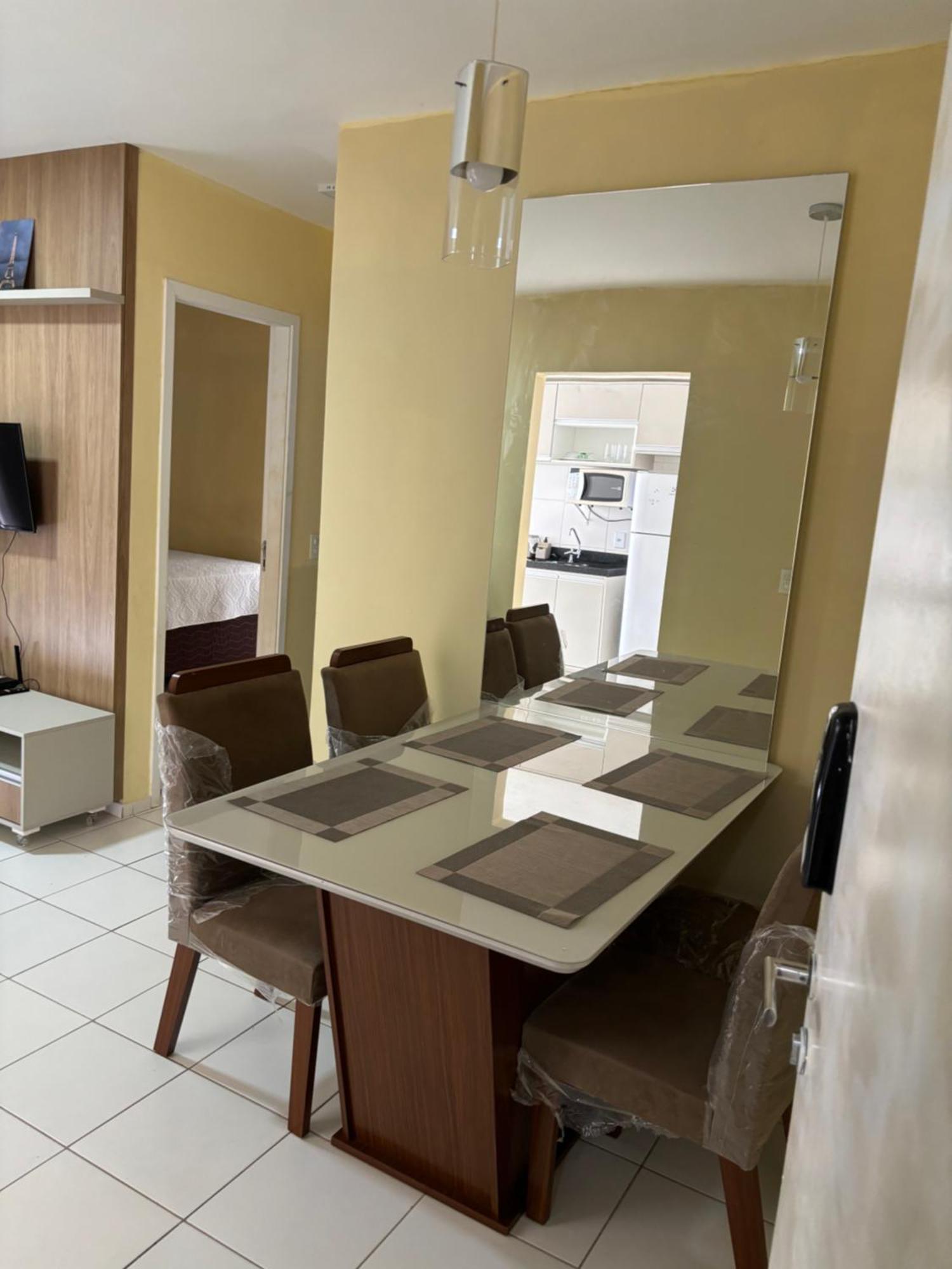 Apartamento Aconchegante Proximo A Praia Do Aracagy Apartment เซาลูอิส ภายนอก รูปภาพ